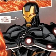 Iron Man (Ben Reilly)