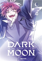 Dark Moon: The Blood Altar Vol 3 (HYBE)