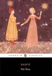 La Vita Nuova (Alighieri, Dante)