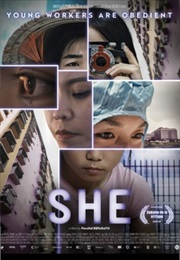 She (2025)