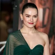 Daisy Ridley