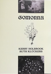 Gomonna (Kerry Holbrook and Ruth Klückers)