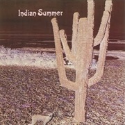 Indian Summer - From the Film of the Same Name