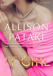 It Girl (Allison Pataki)