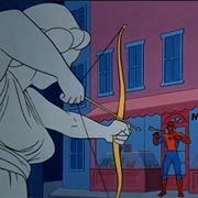 S1.E11: The Night of the Villains/Here Comes Trubble