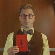 Michael Cera - The Phoenician Scheme