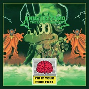 King Gizzard & the Lizard Wizard - I'm Not in Your Mind