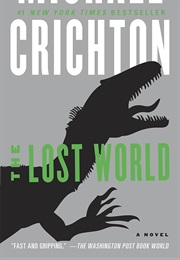The Lost World (Michael Crichton)
