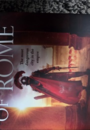 Tyrant of Rome (Simon Scarrow)