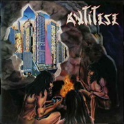 Antítese - Antítese (1989)