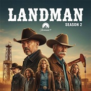 Landman Season 2