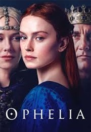 Ophelia (2018)