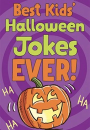 Best Kids' Halloween Jokes Ever! (Highlights)