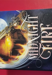 Midnight Fire (Tj Green)