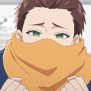 Hugh (The Daily Life of a Part-Time Torturer)