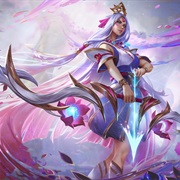 Spirit Blossom Ashe