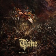 Tithe - Communion in Anguish