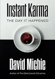 Instant Karma (David Michie)
