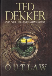 Outlaw (Ted Dekker)