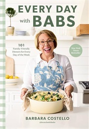 Every Day With Babs (Barbara Costello)