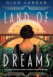 Land of Dreams (Gian Sardar)