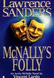 McNally's Folly (Lawrence Sanders)