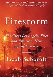 Firestorm (Jacob Soboroff)