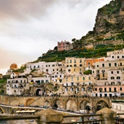 Amalfi, Italy