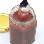 Wine Curd
