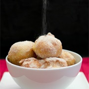 Chinese Beignets