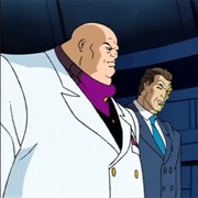 S5.E2: Six Forgotten Warriors Chapter 1