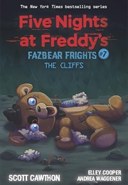FNAF: The Cliffs (Scott Cawthon)