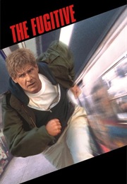 The Fugitive (Trimble's Dive) (1993)
