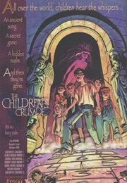 The Children's Crusade (Vertigo) (Crossover)