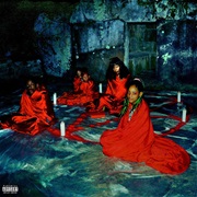 Bbymutha - Muthaz Days