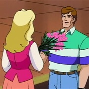 S1.E4: Doctor Octopus: Armed and Dangerous