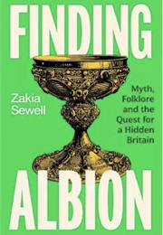 Finding Albion (Zakia Sewell)