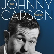 The Johnny Carson Show