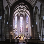 Witzenhausen, Germany