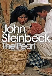 The Pearl (Steinbeck, John)