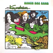 Bonzo Dog Doo-Dah Band - Keynsham