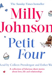Petit Four (Milly Johnson)