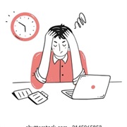 Got Frustrated by Normal Test Results