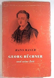 Büchner in Seine Zeit (Mayer)