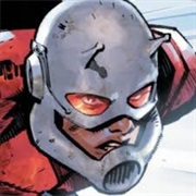 Ant-Man (Dwight Barrett)