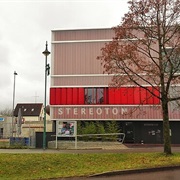 Neusäß (Bayern), Germany