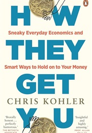 How They Get You (Chris Kohler)