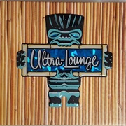 Ultra-Lounge: Tiki Sampler