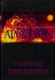 Apollyon (Tim Lahaye)