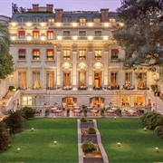 Palacio Duhau (Buenos Aires)